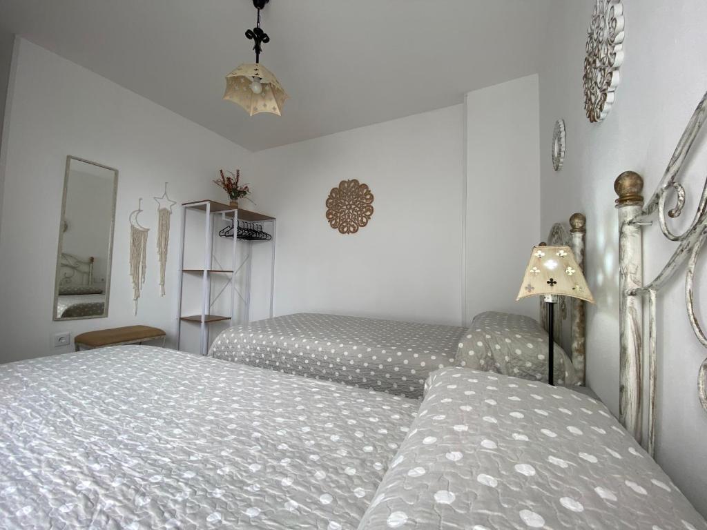 Fotografie z fotogalerie ubytování APARTAMENTO en la JUDERIA DE CORDOBA TANA S HOME v destinaci Córdoba