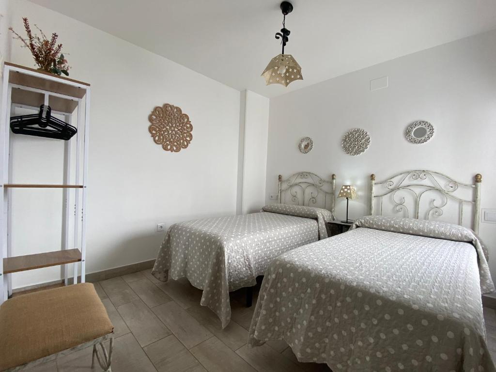 Fotografie z fotogalerie ubytování APARTAMENTO en la JUDERIA DE CORDOBA TANA S HOME v destinaci Córdoba