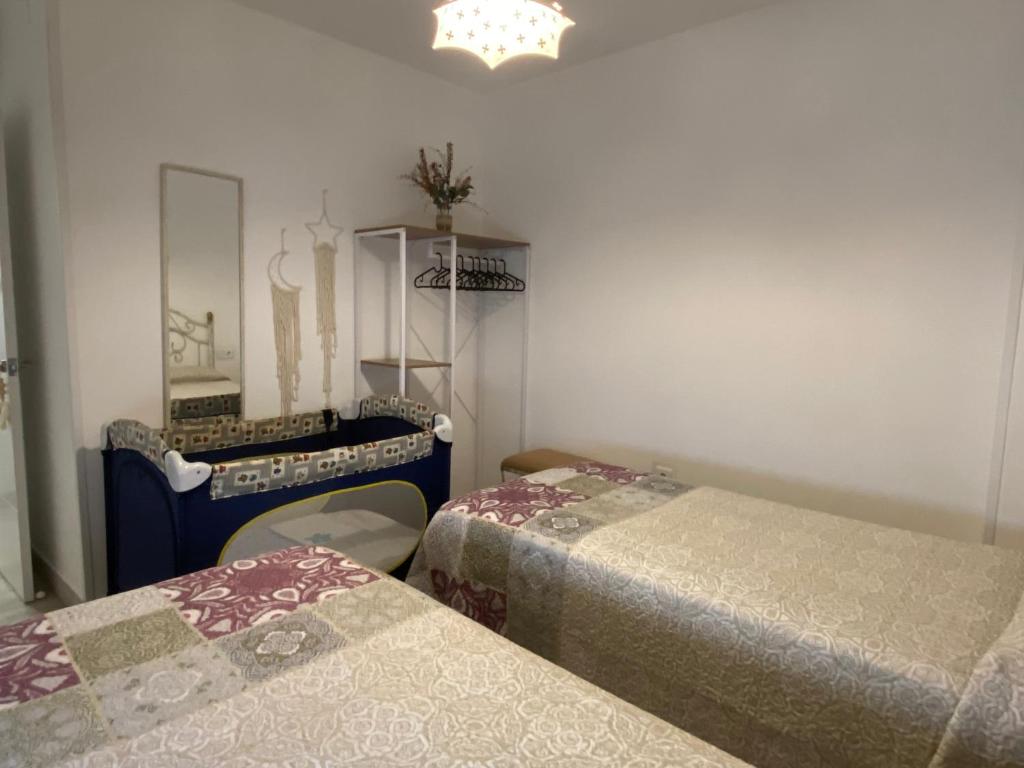 Fotografie z fotogalerie ubytování APARTAMENTO en la JUDERIA DE CORDOBA TANA S HOME v destinaci Córdoba