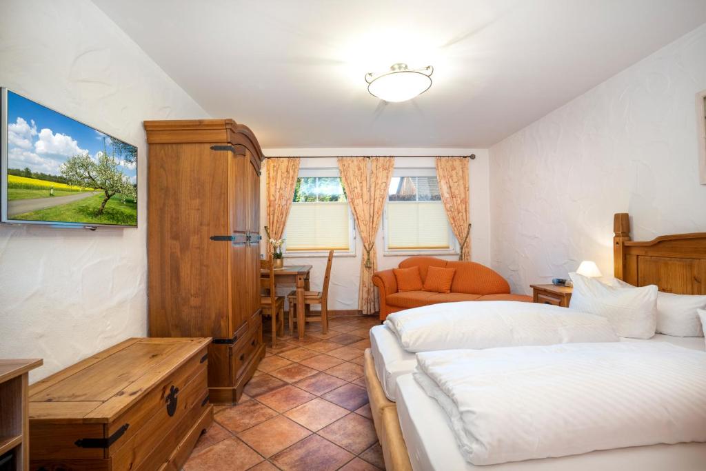 Zum Schlangenkönig - 6