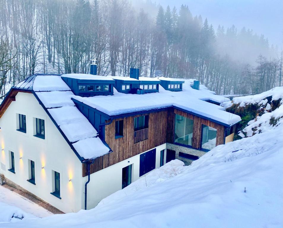 Rákosárna Suites & Apartments