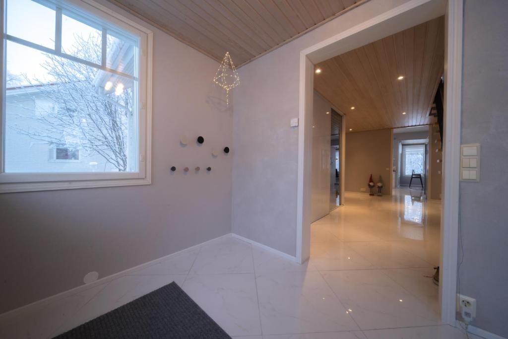 Fotografie z fotogalerie ubytování Villa Salmijärvi v destinaci Rovaniemi