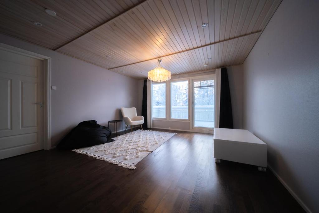 Fotografie z fotogalerie ubytování Villa Salmijärvi v destinaci Rovaniemi