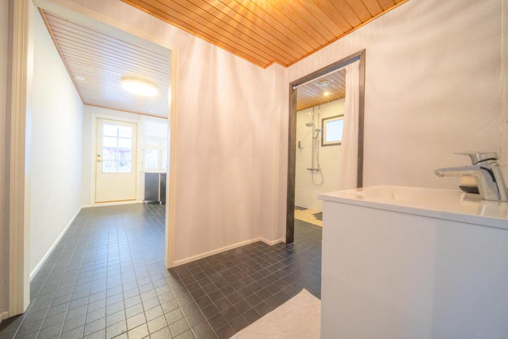 Fotografie z fotogalerie ubytování Villa Salmijärvi v destinaci Rovaniemi