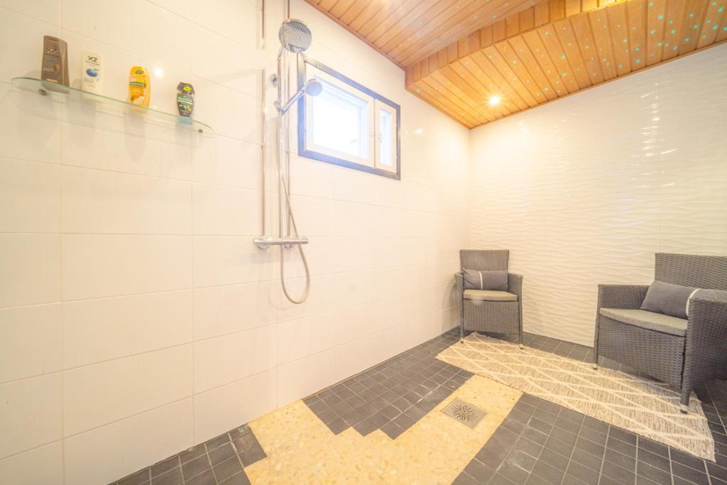 Fotografie z fotogalerie ubytování Villa Salmijärvi v destinaci Rovaniemi