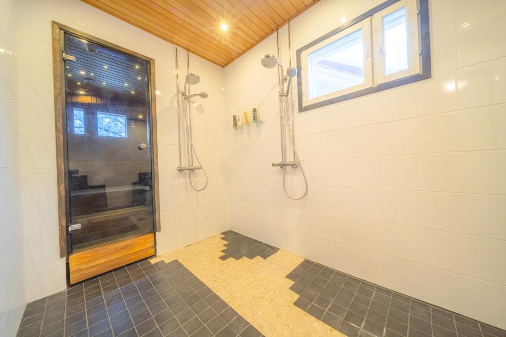 Fotografie z fotogalerie ubytování Villa Salmijärvi v destinaci Rovaniemi