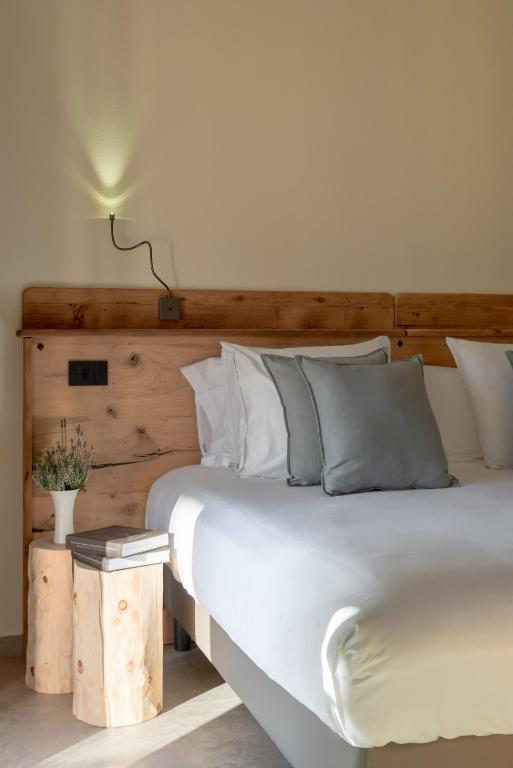 Sporting Hotel San Felice - Трехместный номер