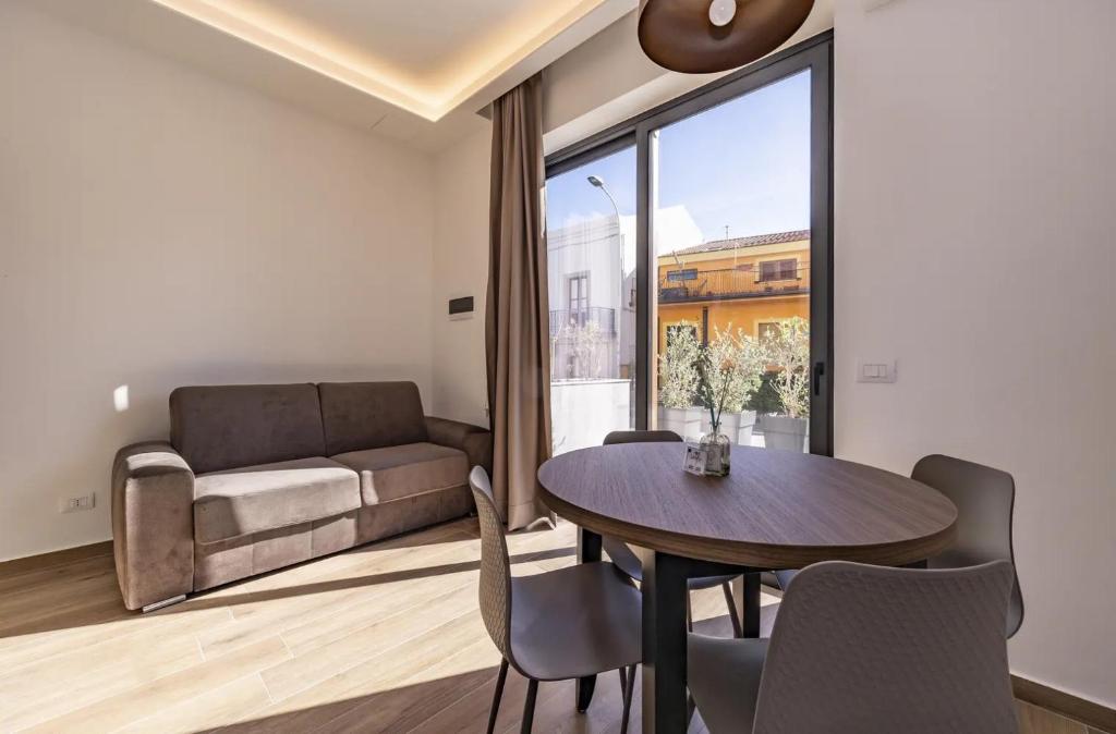 La BriSa - Apartamento Con Terraza