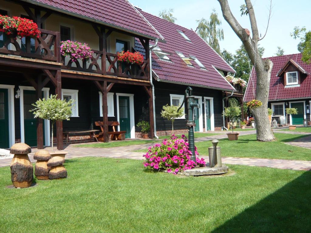 Zum Schlangenkönig - 7