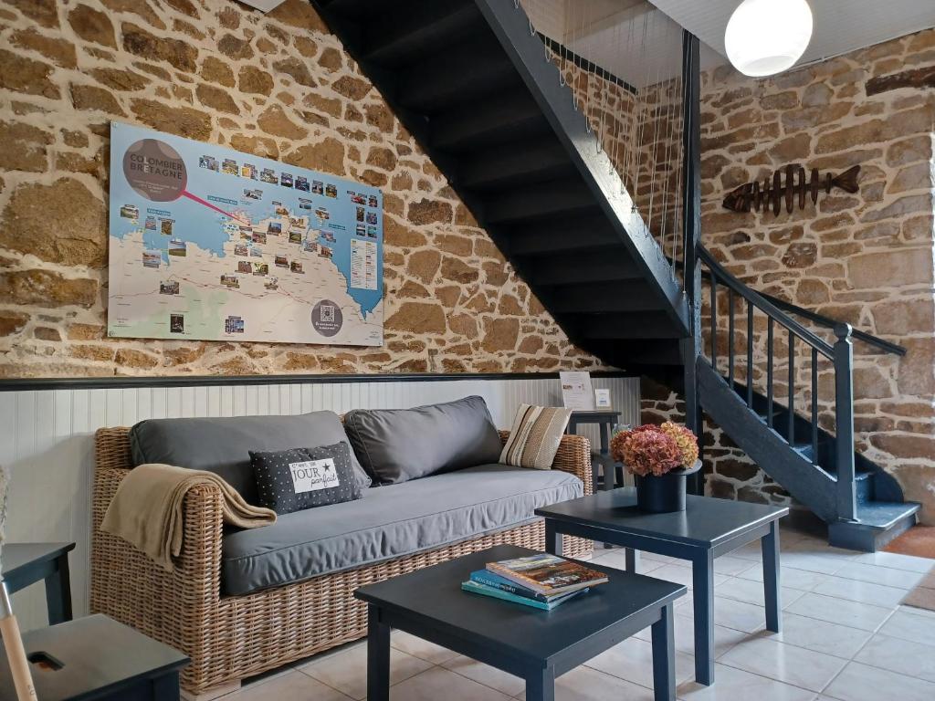 Le Colombier Bretagne - 7