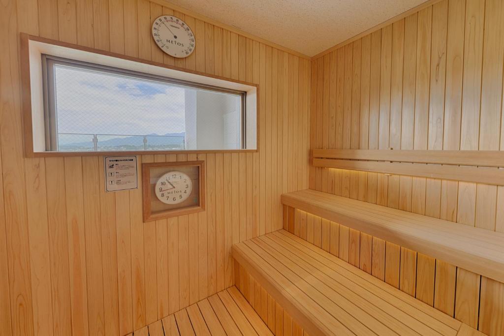 佐久市にあるアクアホテルプレミアムのギャラリーの写真