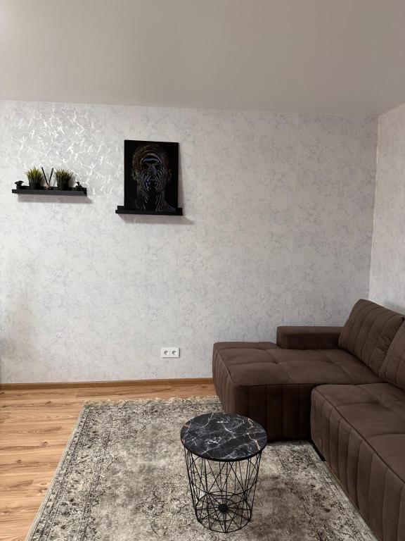 Jaukus butukas - Apartamento De Un Dormitorio