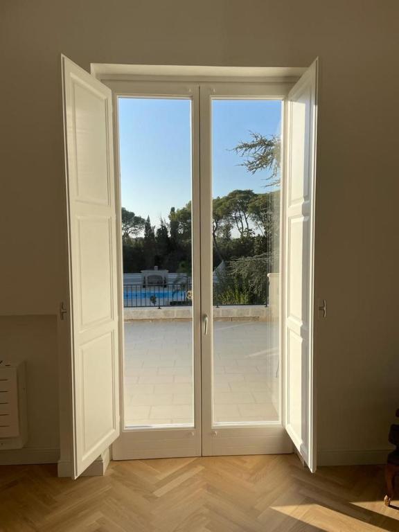 Fotografie z fotogalerie ubytování Villa Di Noi v destinaci Arnesano
