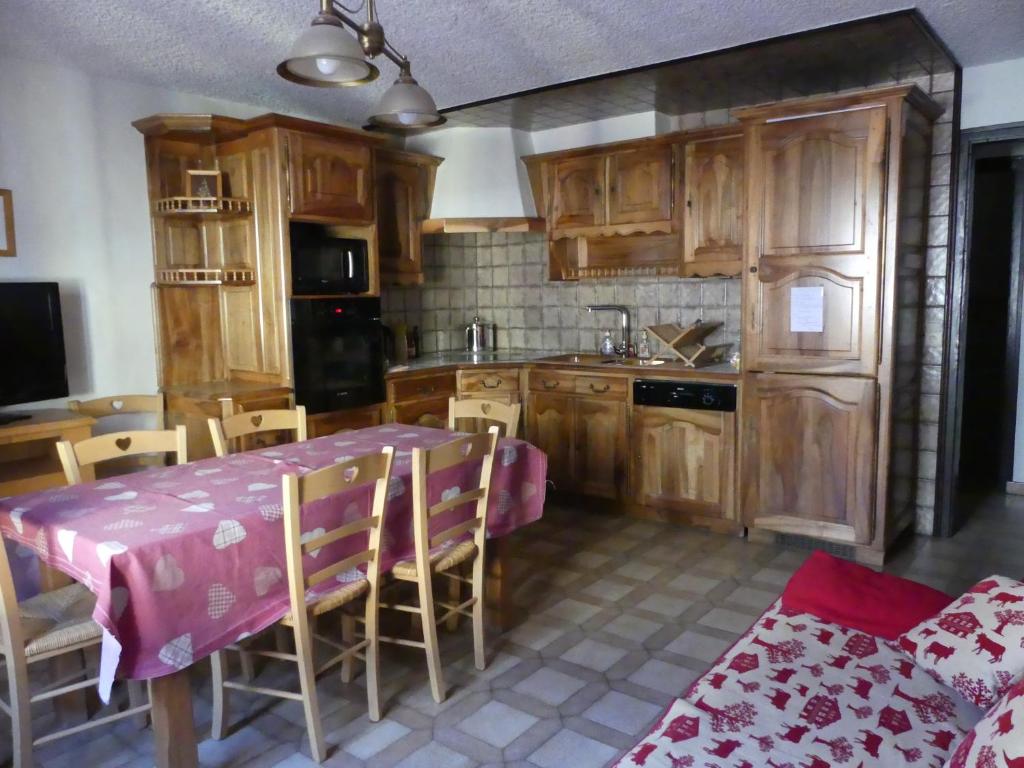 Auberge des églantiers