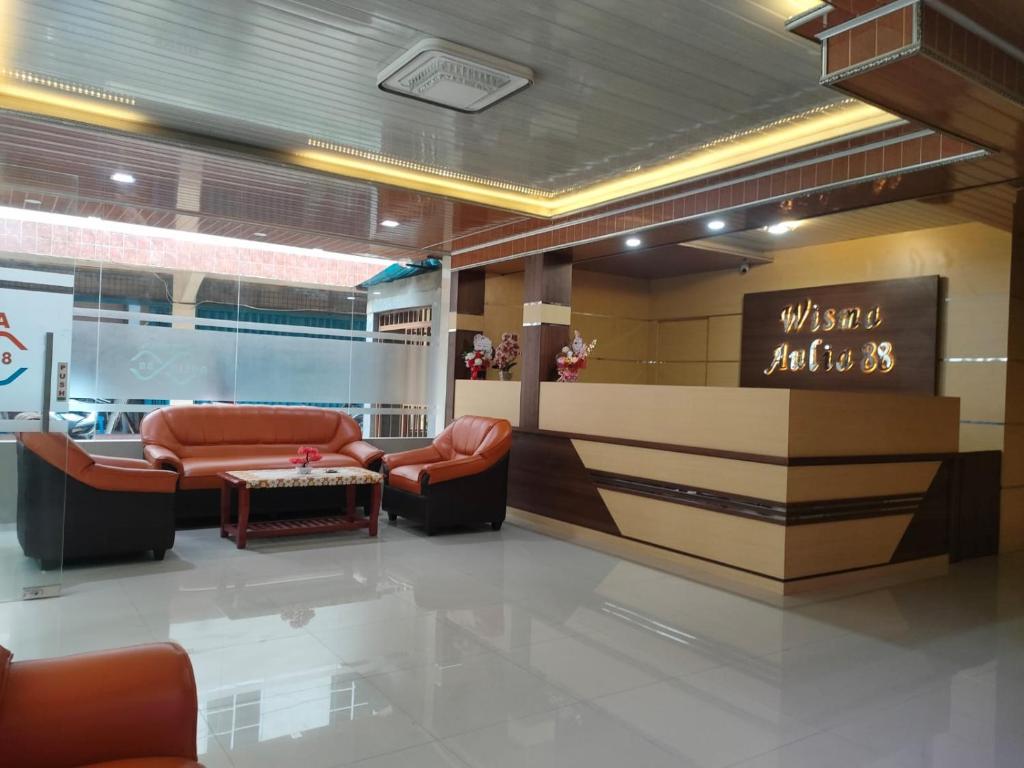 WISMA AULIA 88 - Housity