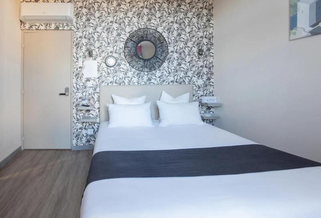 Le Relais de la Poste - Deluxe Room