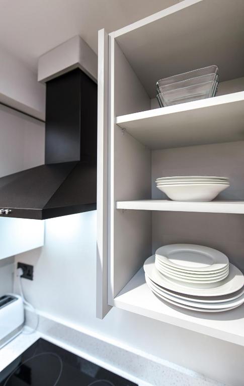 Ealing Residency - One-Bedroom Apartment