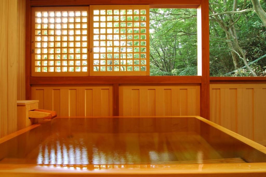 Fotografie z fotogalerie ubytování Hakone Tokinoshizuku v destinaci Hakone