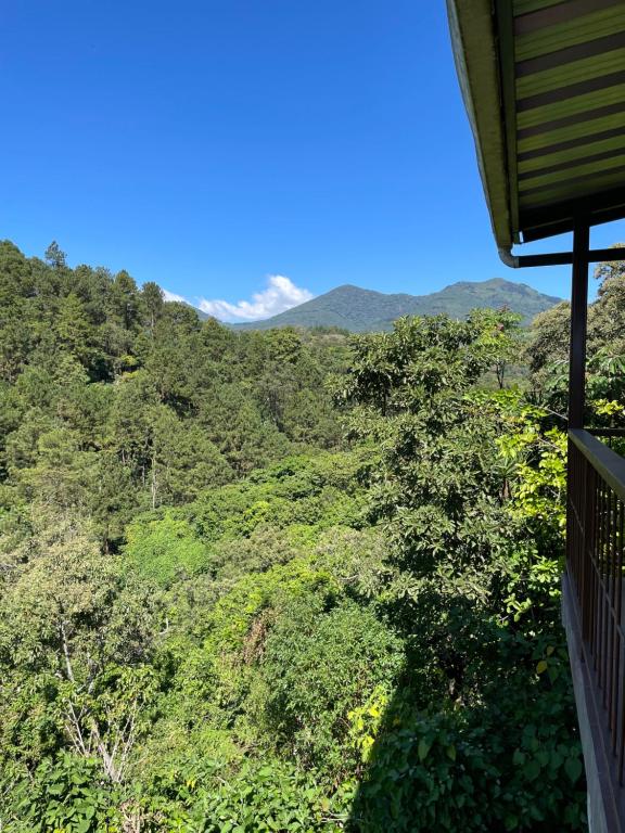 Casa de la Luna, Juayúa. - Housity