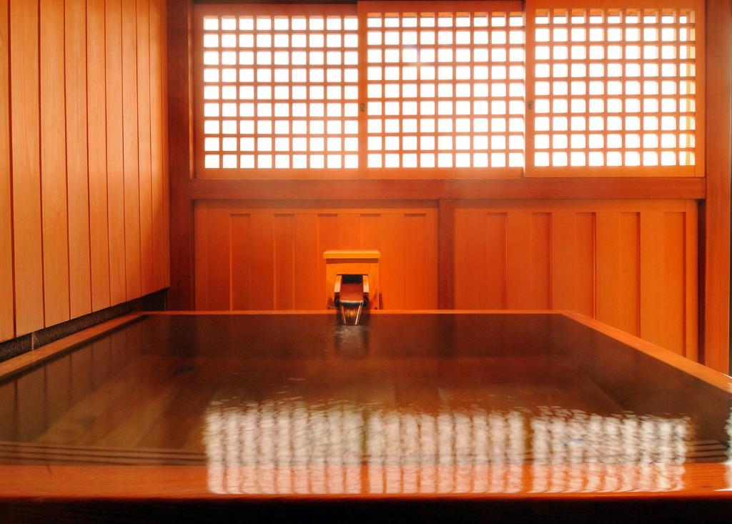 Hakone Tokinoshizuku 部屋の予約