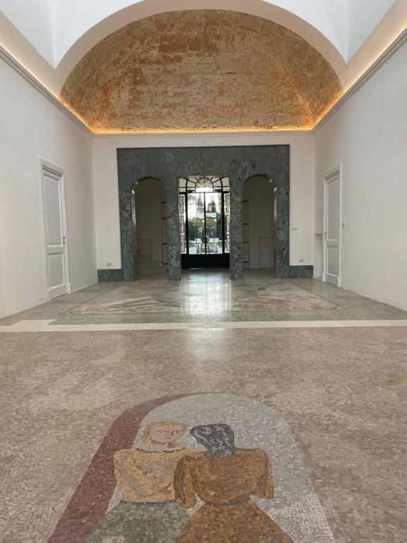 Exteriér nebo vchod ubytování Villa Di Noi