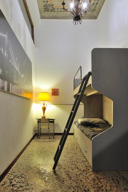 Kép Anna's House szállásáról Modenában a galériában