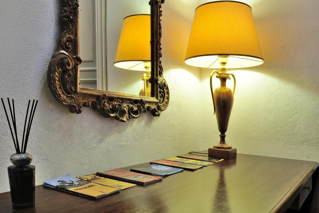 Kép Anna's House szállásáról Modenában a galériában