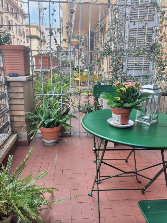 Hotel Principe Eugenio - Resim 10