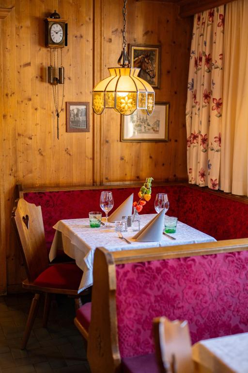 Fotografia z galérie ubytovania Hotel Mesnerwirt v destinácii Westendorf