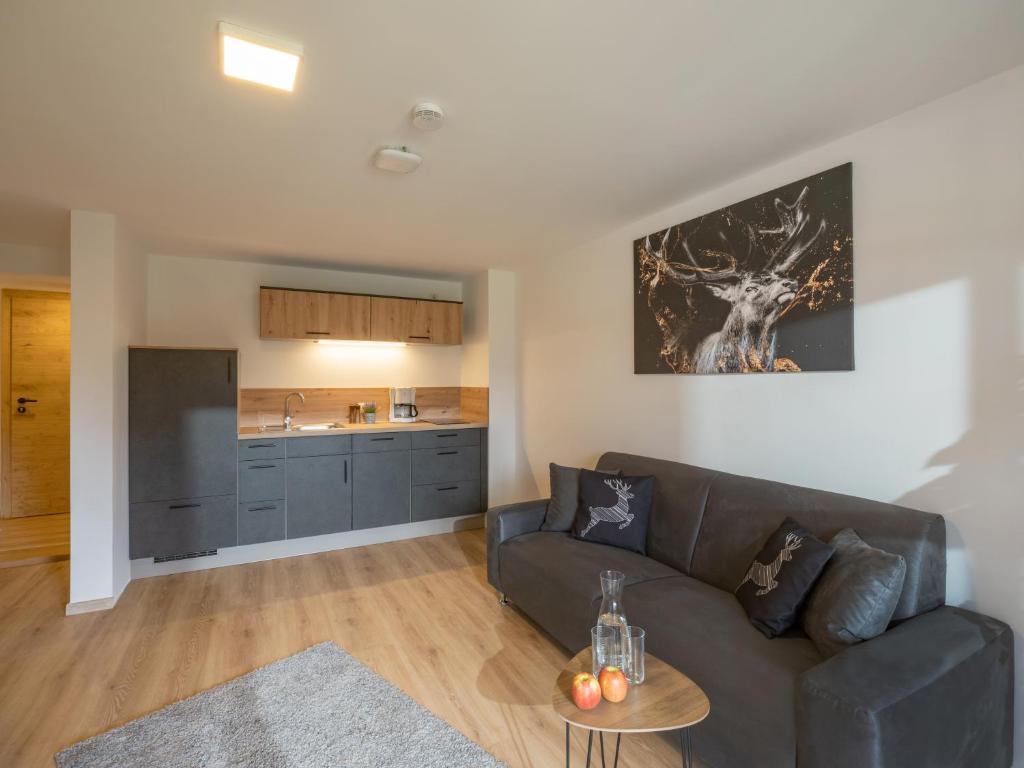 Berggasthof Bichlersee - Large Double Or Twin Room