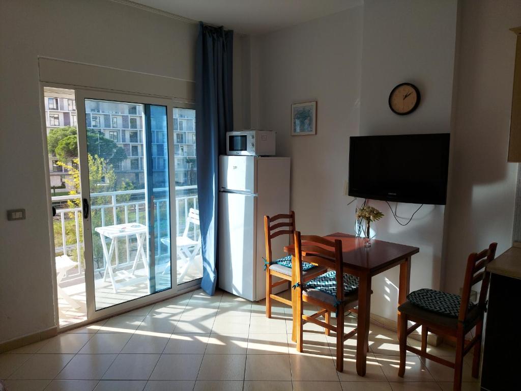 Golden Beach Apartments, Durrës (updated prices 2024)
