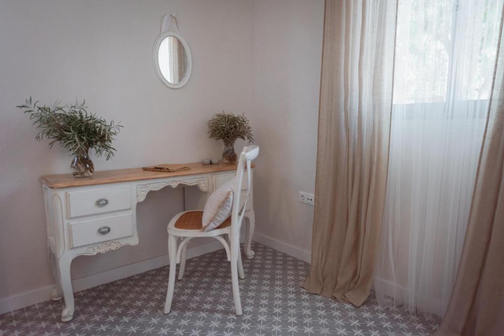 Fotografie z fotogalerie ubytování La Buena Sombra v destinaci Alicante