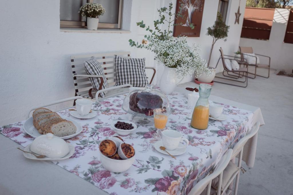 Fotografie z fotogalerie ubytování La Buena Sombra v destinaci Alicante
