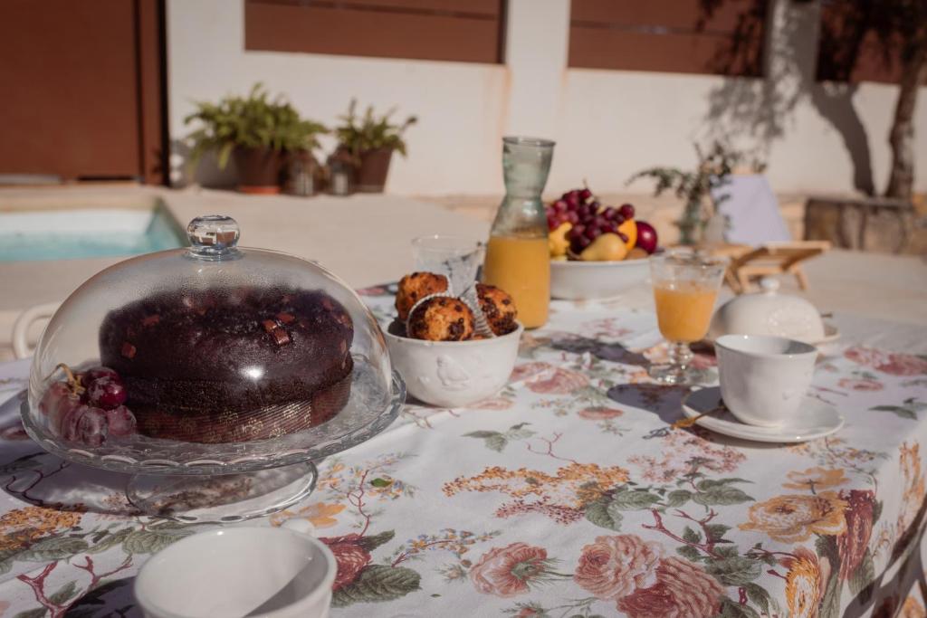 Fotografie z fotogalerie ubytování La Buena Sombra v destinaci Alicante