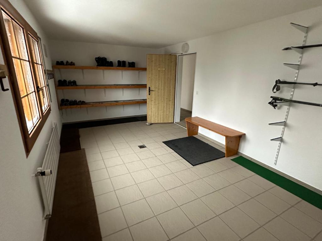 Fotografie z fotogalerie ubytování Casa Dadora v destinaci Flumserberg