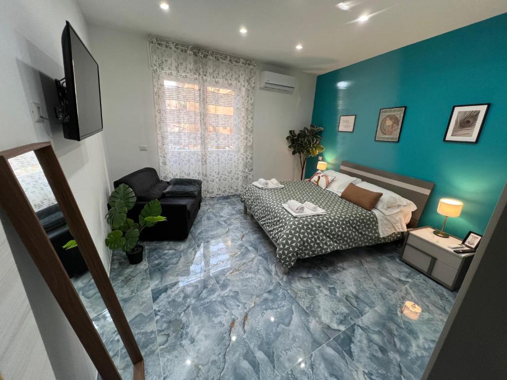 رزرو هتل و هاستل، بورگو 1313 ناپل, 09037376597