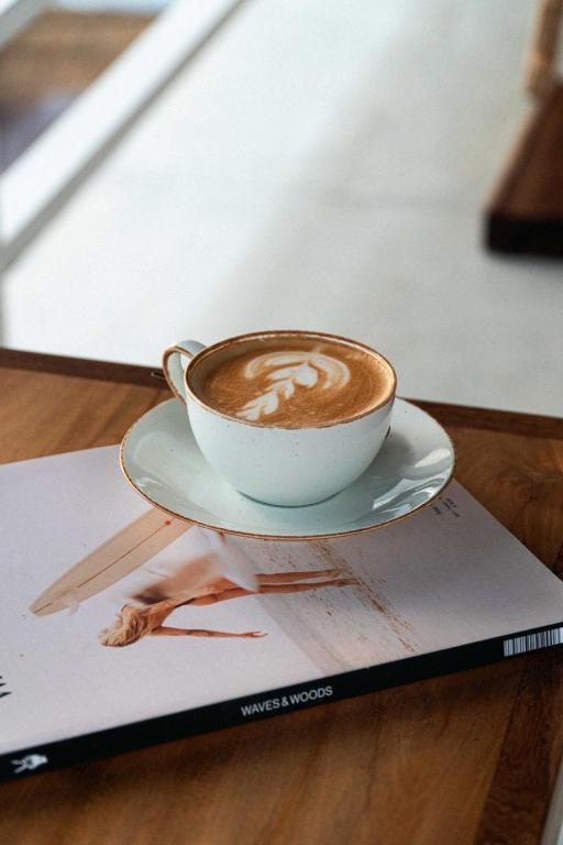 Lucky's Surf Camp - 11