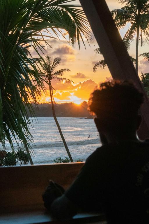 Lucky's Surf Camp - 10