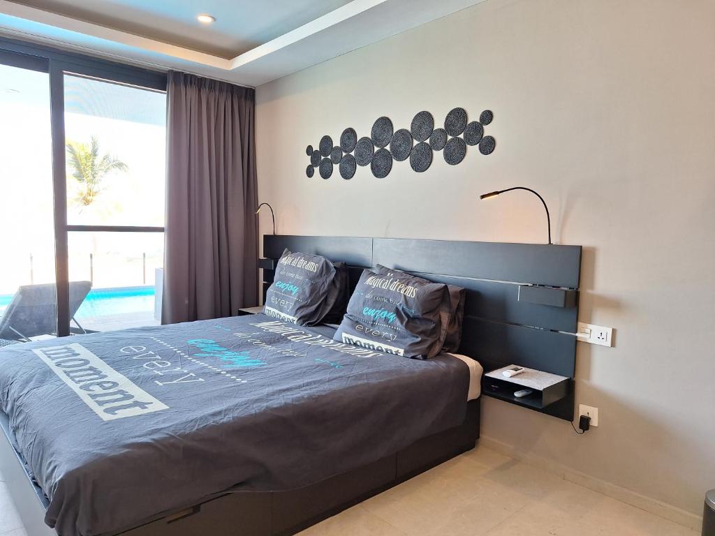 Kololi Sands Apartments - Appartement D'une Chambre - En Bord De Mer