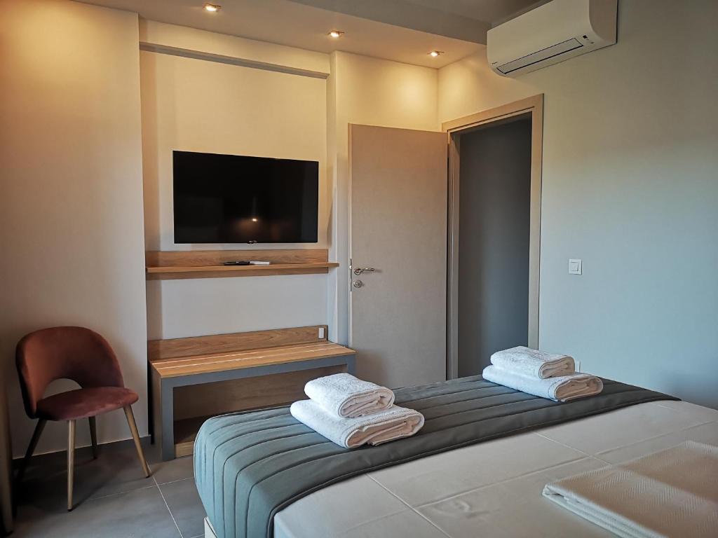 Sera-Nata Superior Suites - 8