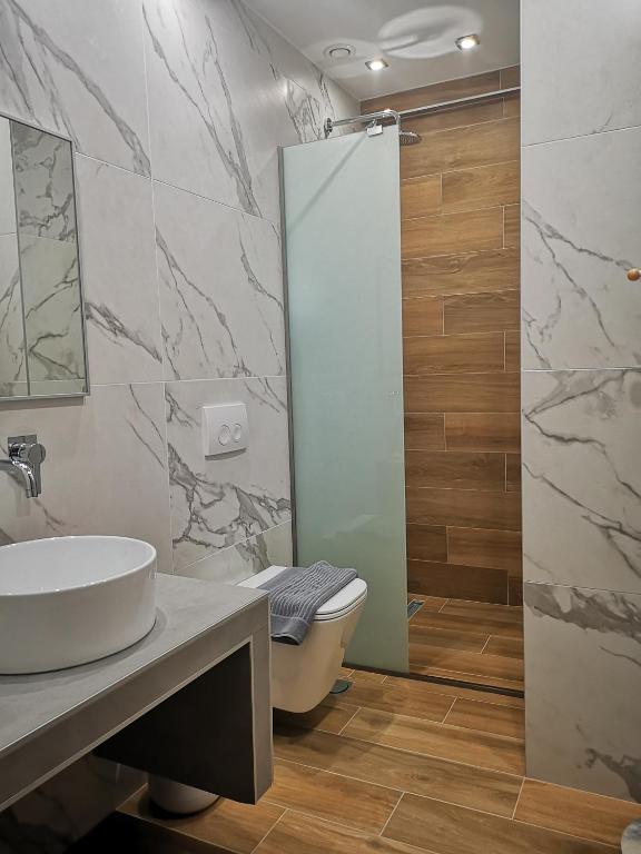 Sera-Nata Superior Suites - 19