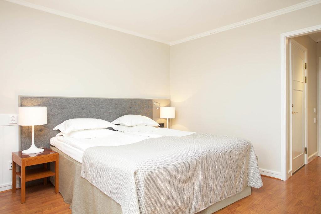 Hotel Bishops Arms Malmö - Resim 20