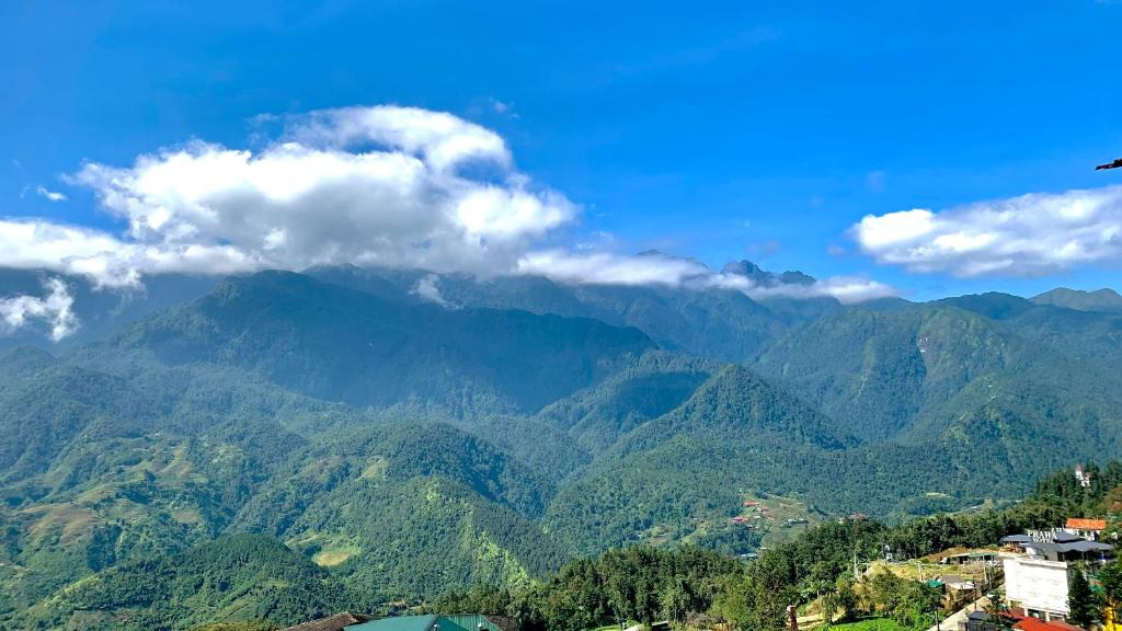 Tiger Sapa hotel - 18