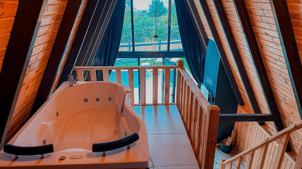 Fotografie z fotogalerie ubytování MY RESORT PRİVE v destinaci Sapanca