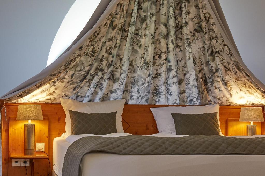 Schloss Hotel Dresden Pillnitz - 11