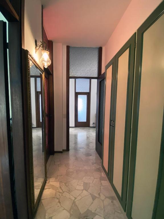 Fotografie z fotogalerie ubytování Flat Seriate v destinaci Seriate