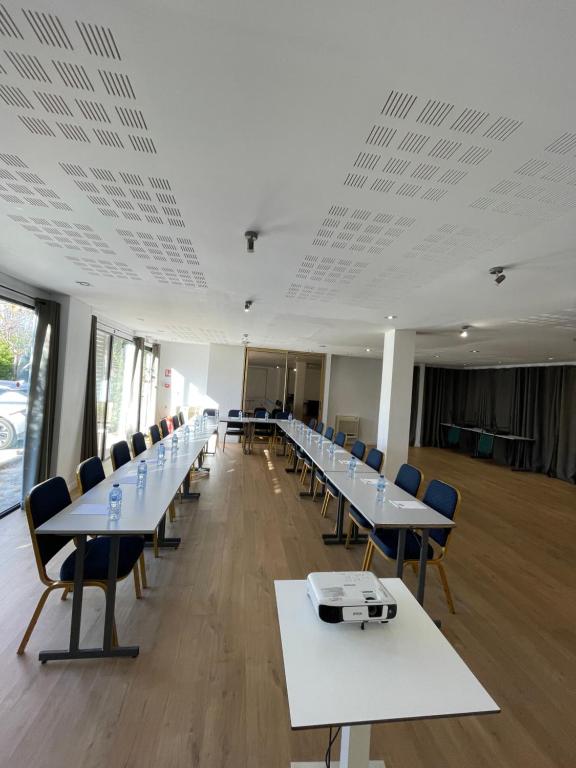 Konferenční prostory v ubytování Le Prose Hôtel