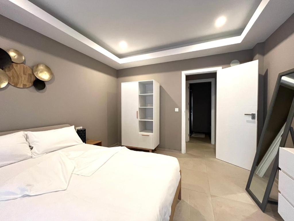 Kololi Sands Apartments - Appartement De Deux Chambres Avec Terrasse
