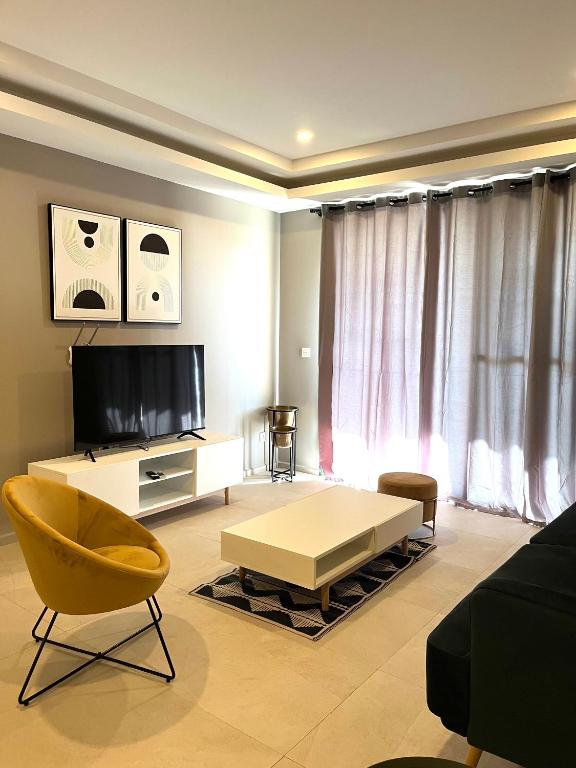 Kololi Sands Apartments - Appartement De Deux Chambres