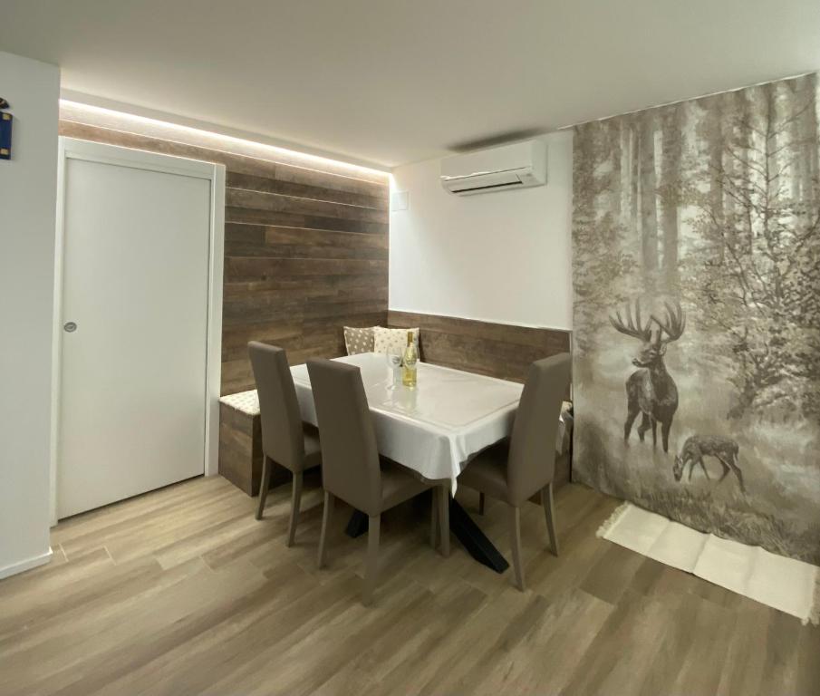 Casetta San Pellegrino, Passo San Pellegrino (updated prices 2025)